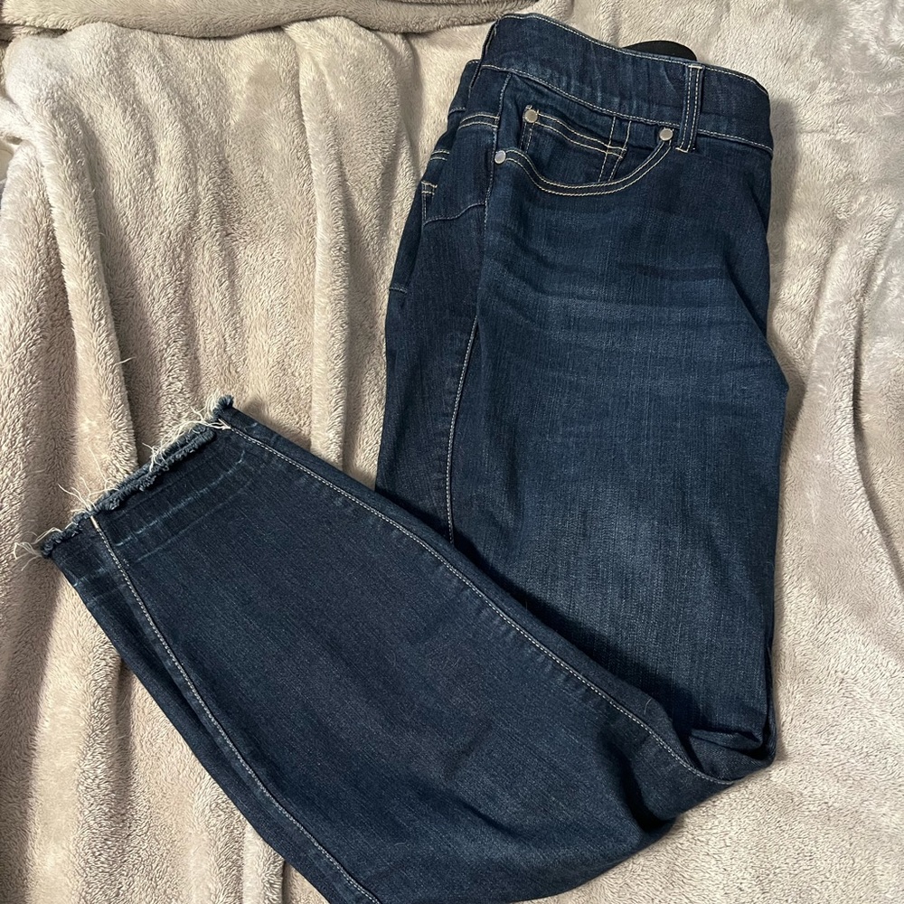 Torrid jeans